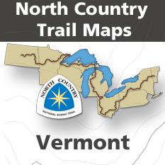 North Country Trail in Vermont Preview 1