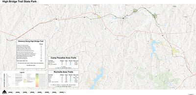 High Bridge Trail State Park Preview 1
