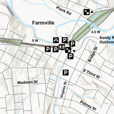 High Bridge Trail State Park Preview 3