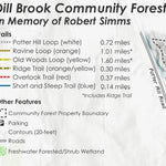 Dill Brook Community Forest Preview 2