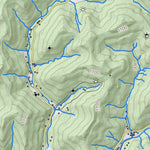 Clio Quad Topo - WVDNR Preview 3