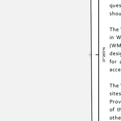 Craig Springs Quad Topo - WVDNR Preview 3
