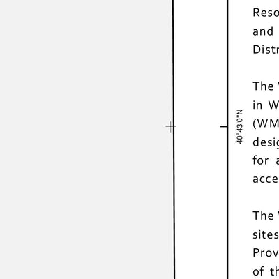 East Liverpool North Quad Topo - WVDNR Preview 3
