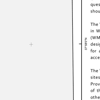 Falling Spring Quad Topo - WVDNR Preview 3