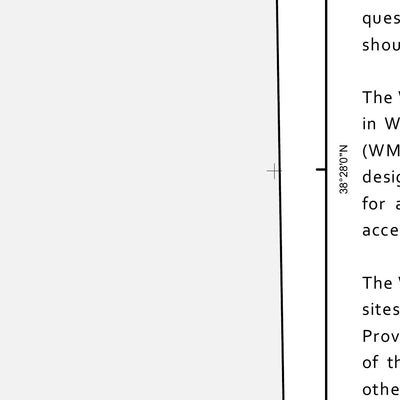 Monterey Quad Topo - WVDNR Preview 3