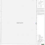 Milo Quad Topo - WVDNR Preview 1