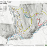 Dill Brook Community Forest Preview 1