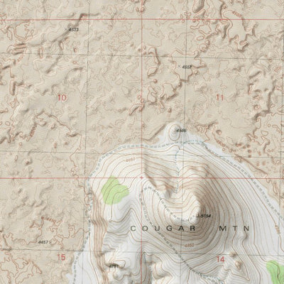 Map# 12 2510 to Crack in the Ground and beyond Preview 3