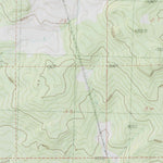 Map# 13 Brothers to Christmas Valley Preview 2