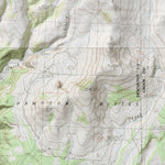Map #14 Brothers to Glass Butte Preview 3
