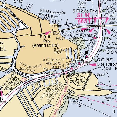 Stover Point To Port Brownsville Side A Preview 3