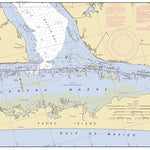 Redfish Bay To Middle Ground Side B Preview 1