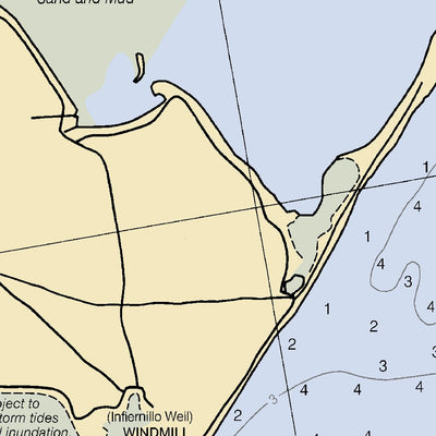 Baffin Bay Extension Preview 2