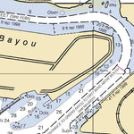 Houston Ship Channel Carpenters Bayou To Houston Preview 3