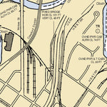 Houston Ship Channel Buffalo Bayou Inset Preview 3