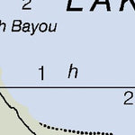 Galveston Bay Side A Extension 1 Preview 2