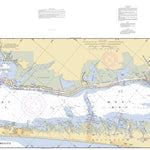 Drum Bay To Galveston Bay Preview 1