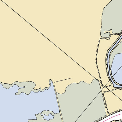 Drum Bay To Galveston Bay Preview 2