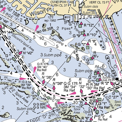 Drum Bay To Galveston Bay Preview 3