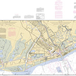 Galveston Bay To Cedar Lakes Side B Preview 1