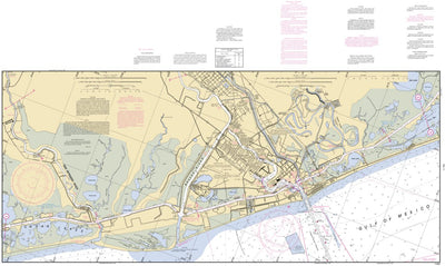 Galveston Bay To Cedar Lakes Side B Preview 1