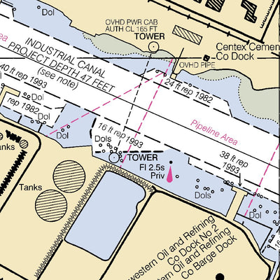 Corpus Christi Harbor Preview 3