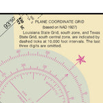 Ellender To Galveston - Sabine Lake Preview 2