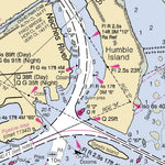 Ellender To Galveston - Sabine Lake Preview 3