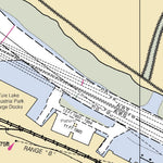 Cont Of Tule Lake Channel To Viola Turning Basin Preview 3