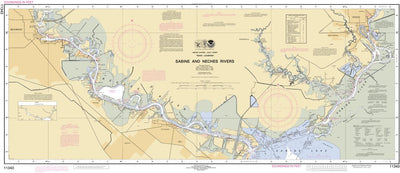 Sabine And Neches Rivers Preview 1