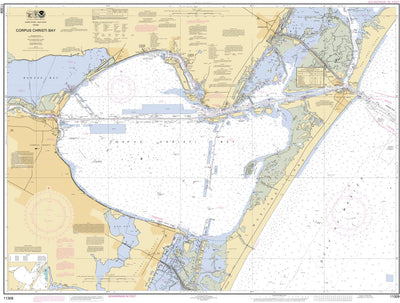 Corpus Christi Bay Preview 1