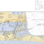 Redfish Bay To Middle Ground Side A Preview 1