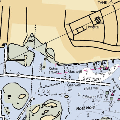 Redfish Bay To Middle Ground Side A Preview 2