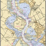 Galveston Bay Side A Inset 1 Preview 1