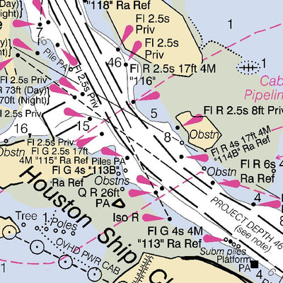 Galveston Bay Side A Inset 1 Preview 3