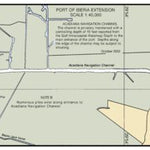 Port Of Iberia Extension Preview 1