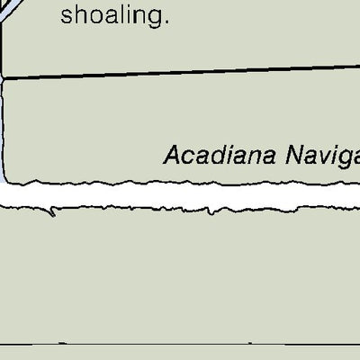 Port Of Iberia Extension Preview 2