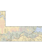 Morgan City To Port Allen Base Side A Preview 1