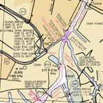 Catahoula Bay To Wax Lake Outlet Preview 3