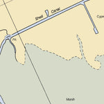 Lake Hatch To Bayou Boeuf Preview 2