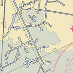 Lake Hatch To Bayou Boeuf Preview 3