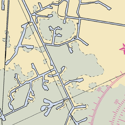 Lake Hatch To Bayou Boeuf Preview 3