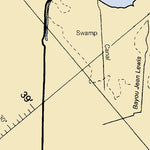 Bayou Teche Extension Preview 2