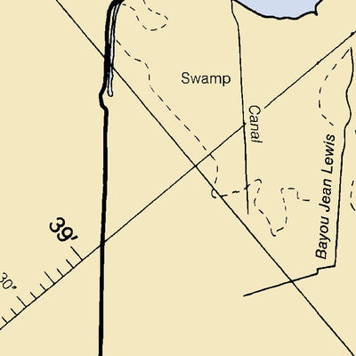 Bayou Teche Extension Preview 2