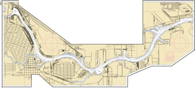 Houston Ship Channel Carpenter Bayou To Houston Continued Preview 1