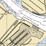 Houston Ship Channel Carpenter Bayou To Houston Continued Preview 3