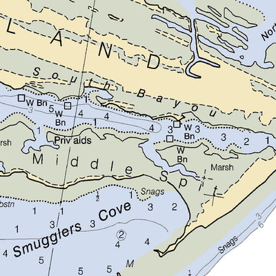 Dog Keys Pass To Waveland (1) Preview 3