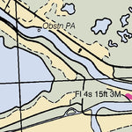 Houma Navigation Canal Preview 3