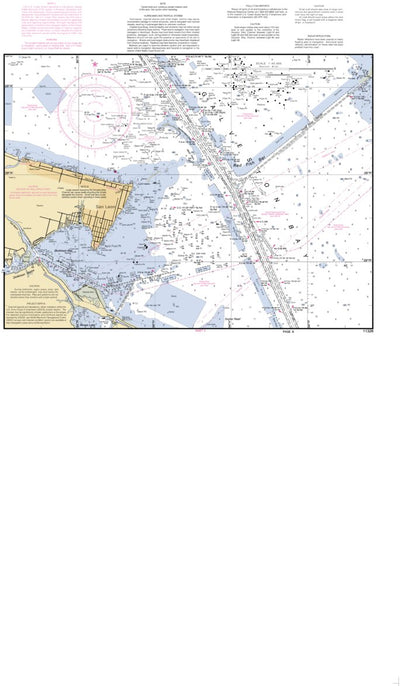 Galveston Bay Side B Inset 3 Preview 1