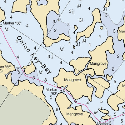 Lostmans River To Wiggins Pass Florida Extension Preview 3